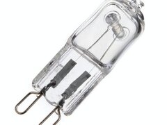 BEC HALOGEN BULB GU9 220V - 50W